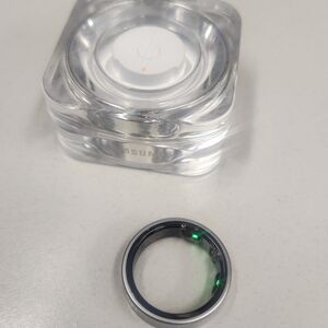 Samsung Smart Ring - Silver